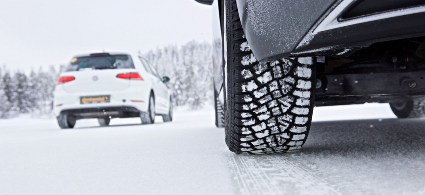 Cena alebo skúsenosť? Čo ovplyvňuje váš výber zimných pneumatík?