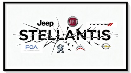 BLÍŽI SA ROZPAD STELLANTISU?