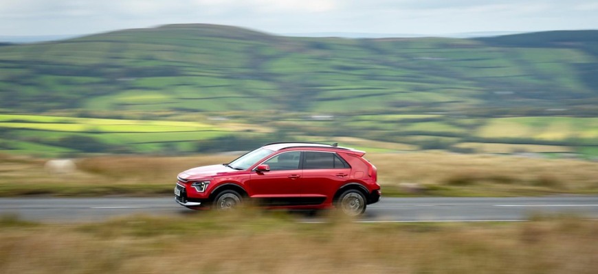 Jesenné výlety s rodinou: Kam vyraziť autom na víkend?