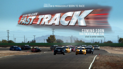 BORN TO RACE: FAST TRACK. OPÄŤ ĎALŠÍ KLON FAST AND FURIOUS?