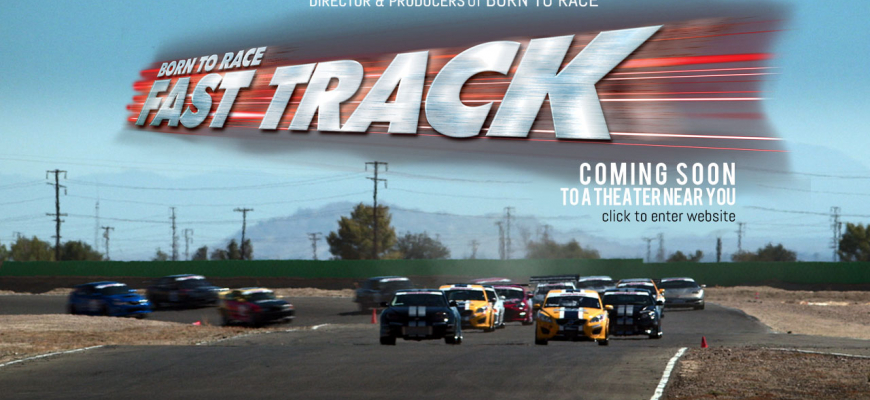 Born To Race: Fast Track. Opäť ďalší klon Fast and Furious?