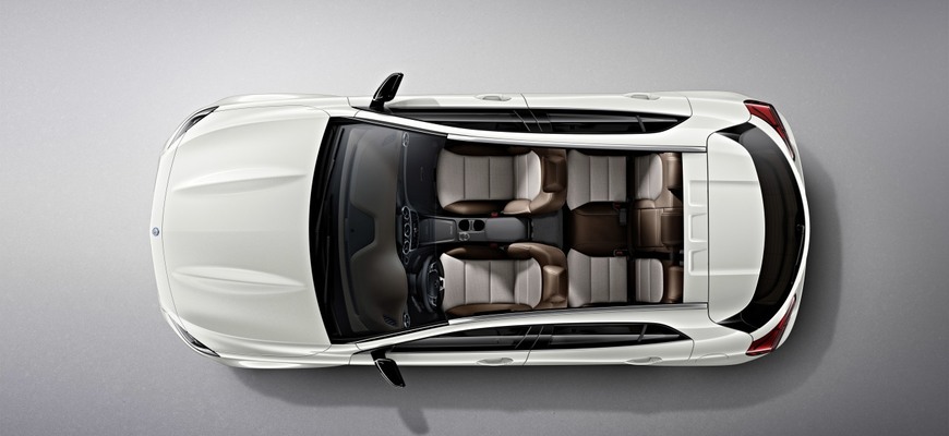 Mercedes uvedie na trh GLA exkluzívnou Edition 1