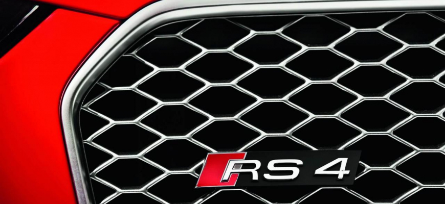 Audi RS4 pravdepodobne príde o atmosférický motor