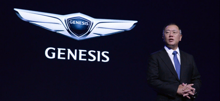 Hyundai vytvorí prémiovú značku Genesis, prídu aj nové typy