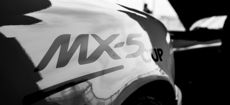Prvá sezóna MX-5 Cup ukázala svoj potenciál