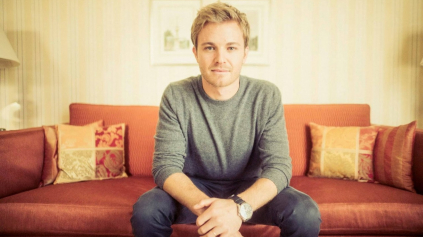 Nico Rosberg získal titul Majstra Sveta F1 a ukončil kariéru