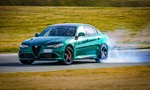 Bude budúca generácia modelu Alfa Romeo Giulia elektrická? A čo Quadrifoglio?