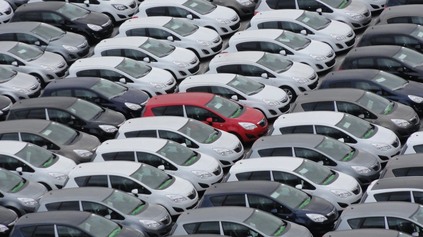 FAREBNOSŤ ÁUT SA VYTRÁCA: PREČO VŠETKY NOVÉ MODELY VYZERAJÚ AKO KLONY?