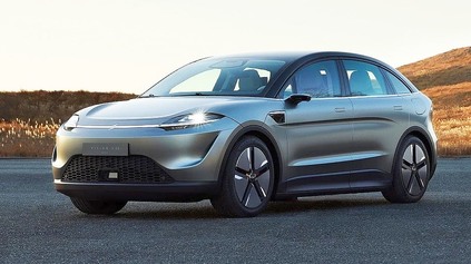 Japonsko má novú automobilku. Sony vstupuje na trh s elektrickými SUV i limuzínami