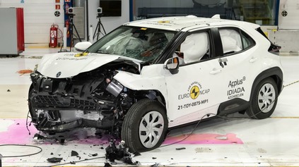 Najbezpečnejšie autá podľa Euro NCAP za rok 2021? Uspela Škoda, celkový víťaz je z Nemecka