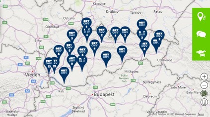 OMV dáva do marca prémiové palivá za cenu základných