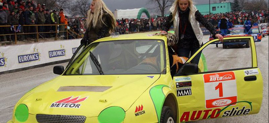 Autoslide 2009 - aký bol?