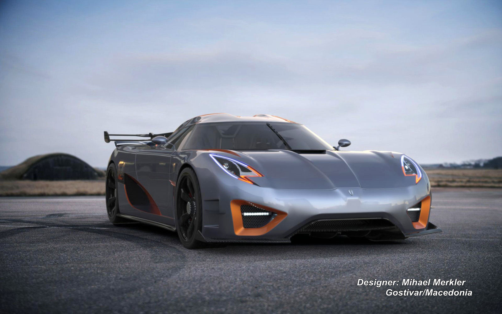 Ukazuje Koenigsegg Raseri budúce smerovanie značky?