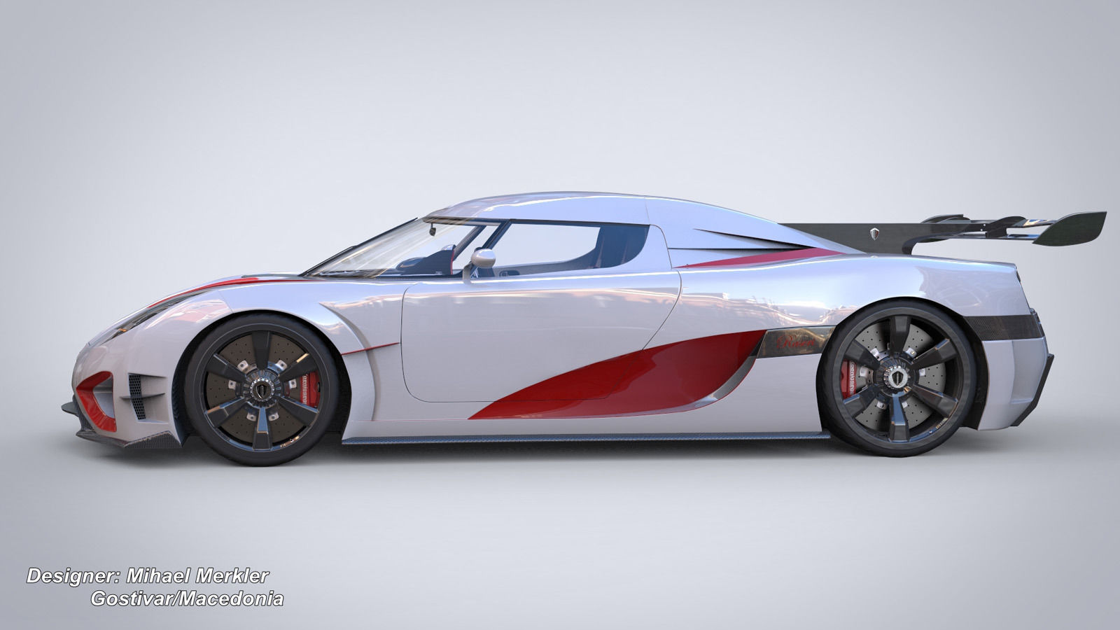 Ukazuje Koenigsegg Raseri budúce smerovanie značky?