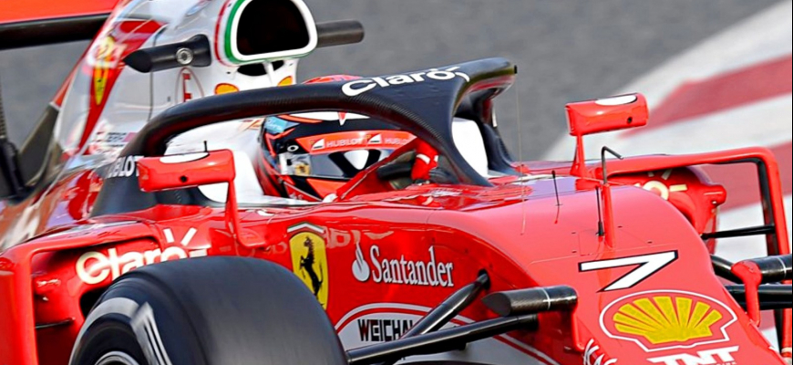 Piloti F1 nechcú svätožiaru