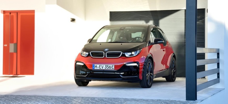 Legendárne BMW i3 končí. Zostarlo a musí uvoľniť miesto pre Mini Countryman