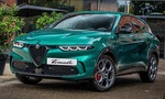 O Alfa Romeo Tonale je v USA podobný záujem ako v EÚ