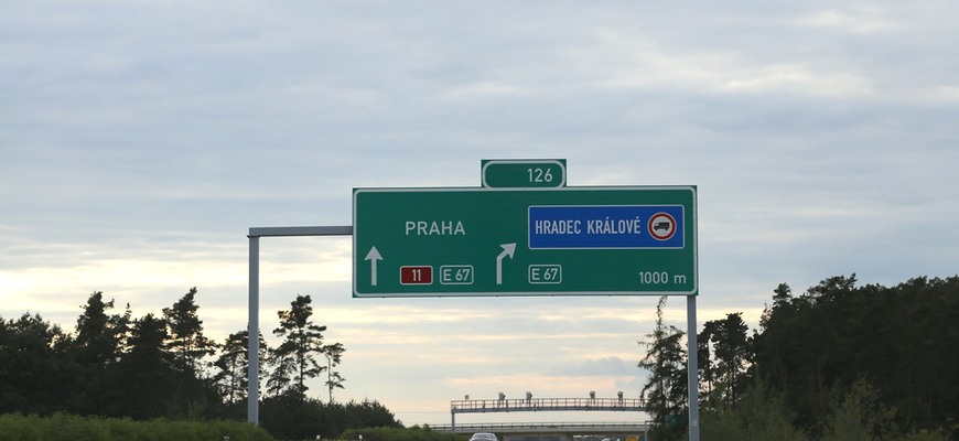 Tento rok otvoria 118 km nových diaľnic. Jedna zmena však motoristov v Česku hnevá