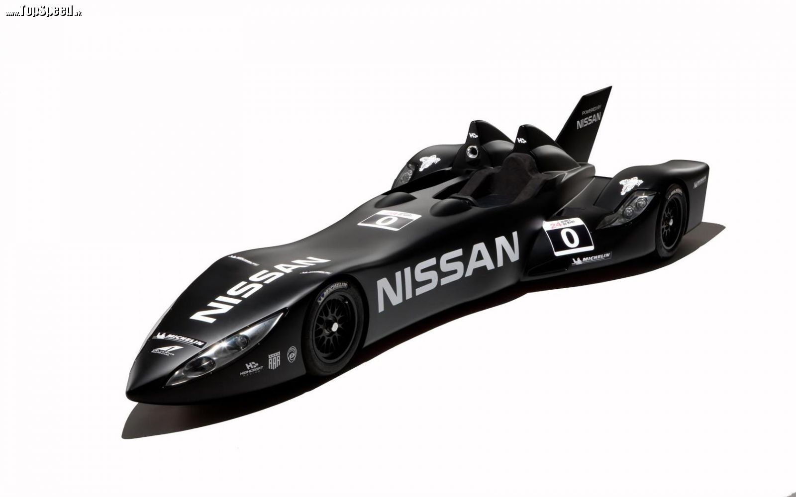 Deltawing je dizajn