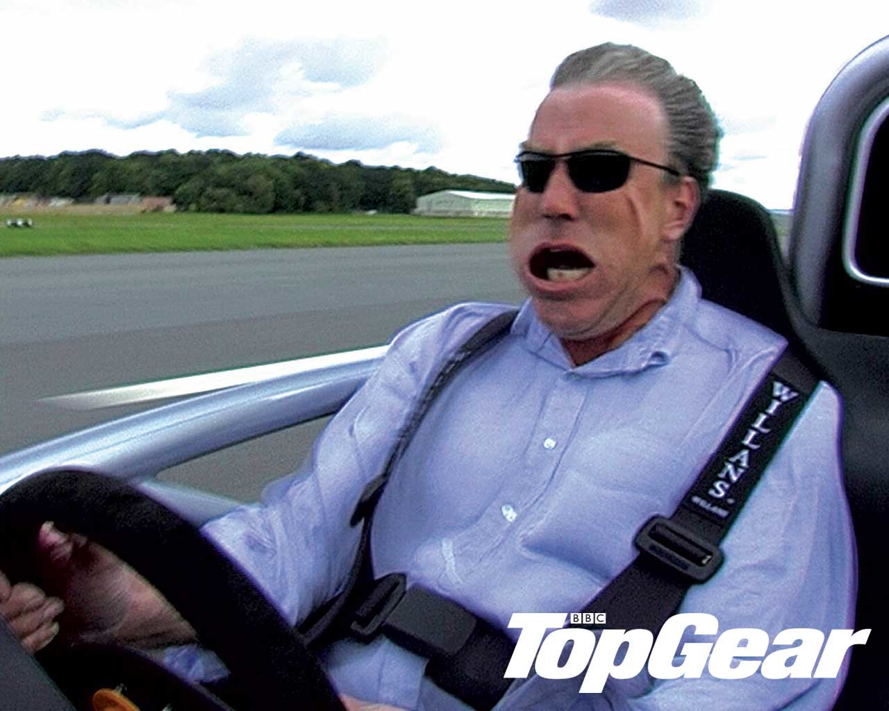 Top Gear