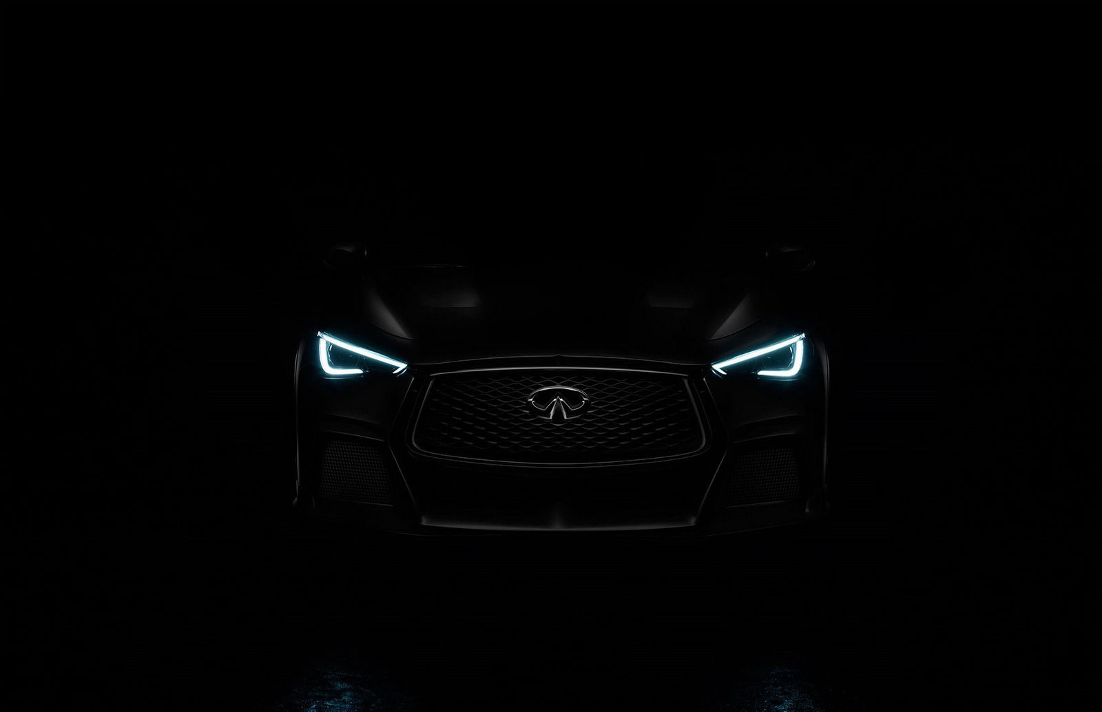 Infiniti Q60 Black S bude mať KERS ako F1