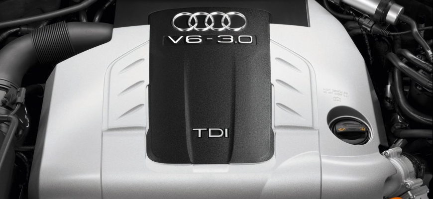 Audi údajne zničilo dokumenty k afére Dieselgate. Fabrika mlčí