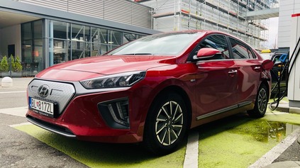 HYUNDAI ČAKÁ NAJDRAHŠIA ZVOLÁVACIA AKCIA ELEKTROMOBILOV