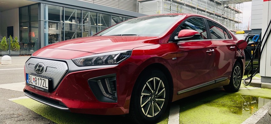 Hyundai čaká najdrahšia zvolávacia akcia elektromobilov