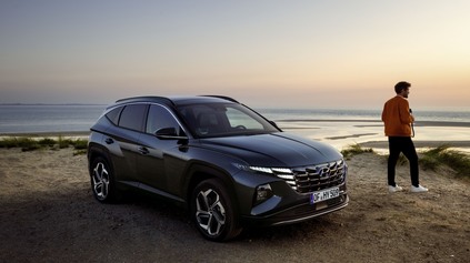 ZAŽIARTE NA CESTÁCH S NAJPREDÁVANEJŠÍM SUV NA SLOVENSKU