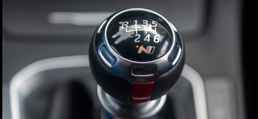 Hyundai v Nošoviciach ukončí výrobu manuálnych prevodoviek, nie je po nich vraj dopyt
