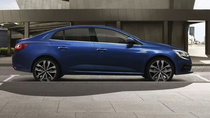 RENAULT POCHOPIL. MEGANE GRANDCOUPÉ JE NA SLOVENSKU OPÄŤ DOSTUPNÝ S NAFTOVÝM MOTOROM!