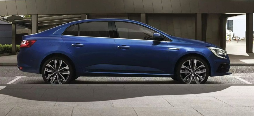 Renault pochopil. Megane Grandcoupé je na Slovensku opäť dostupný s naftovým motorom!