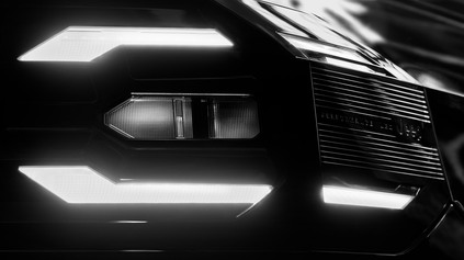 NOVÝ JEEP COMPASS JE ZA DVERAMI A VIEME, AKO BUDE VYZERAŤ. PREMIÉRU MÁ V EURÓPE