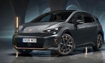 Cupra Born po facelifte. Fyzické tlačidlá nie sú jediné vylepšenie, s ktorými prichádza
