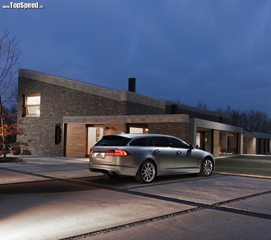 Najsilnejšia verzia pod kapotu dostane 3,0 litrový dieselový šesťvalec s výkonom 202 kW (275 k) a krútiacim momentom 600 Nm.