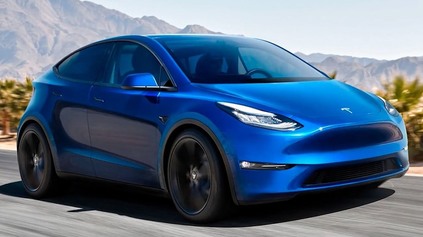 NOVÁ MALÁ TESLA MÁ VRAJ VYCHÁDZAŤ Z MODELU Y. BUDE STÁŤ SĽUBOVANÝCH 25 TISÍC DOLÁROV?