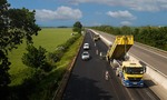 Na diaľnici D1 budú uzatvárať jazdné pruhy: Nevyhnutná oprava vozovky na severe SR
