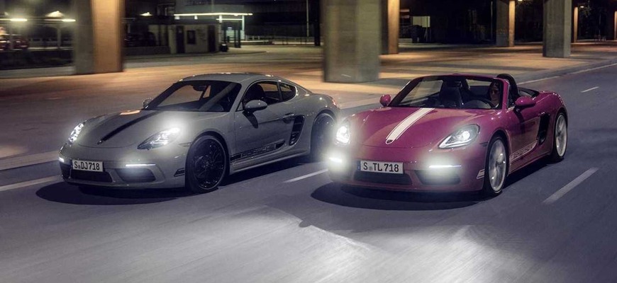 Ďalšie modely Porsche končia v Európe kvôli novým reguláciám, niektoré verzie ale prekĺznu!