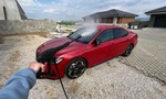 Umývanie auta po zime: na čo sa zamerať, čo nepodceniť a na čo si dať pozor?