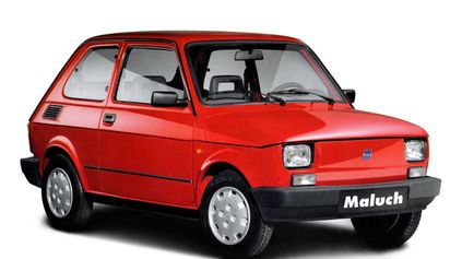 Ako by dnes vyzeral legendárny Fiat Maluch? Prekvapivo dobre!