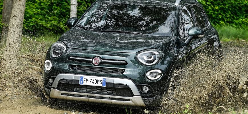 Fiat dali na súd. Vraj vedome predáva vadný motor 2,4 multiair