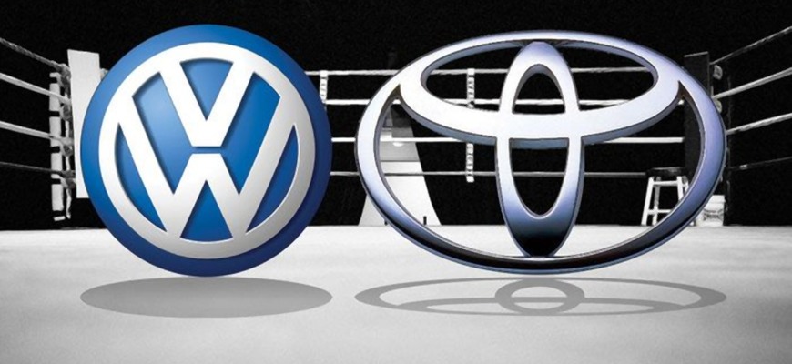 VW už nechce byť najväčšia automobilka sveta. Má vraj iné priority