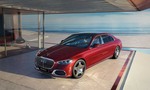 Maybach pre 