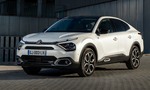 Vyšší výkon a predĺžený dojazd vďaka prepracovanej technike aj pre Citroëny ë-C4 a ë-C4 X