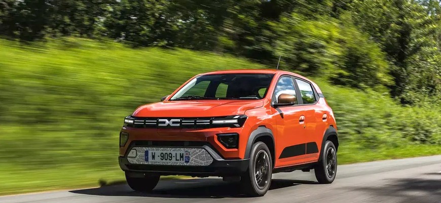 Sociálny, teda dostupný lízing elektromobilov? Šanca na dostupnú ev dopravu aj pre Slovensko?