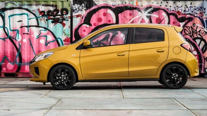 NEUVERITEĽNÉ: NAJLACNEJŠIE AUTO NA TRHU STÁLE ŽIJE. STOJÍ LEN 12 700 EUR A HOVORÍ SA O FACELIFTE!