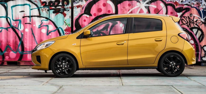 Neuveriteľné: najlacnejšie auto na trhu stále žije. Stojí len 12 700 eur a hovorí sa o facelifte!