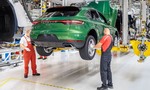 Absurdný koniec Porsche Macan. Pre toto nie je dobré odstreliť si sliepku znášajúcu zlaté vajíčka