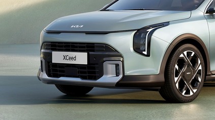 ŽILINSKÁ KIA XCEED PO MODERNIZÁCII: PREŠLA ZMENAMI, PO KTORÝCH JU SKORO NESPOZNÁTE
