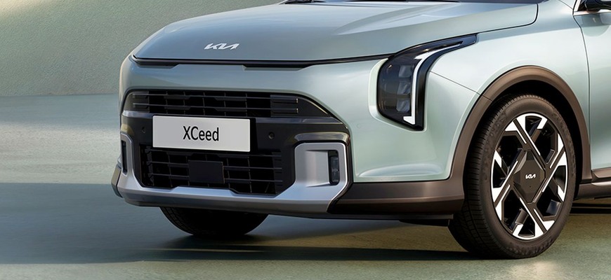 Žilinská Kia XCeed po modernizácii: prešla zmenami, po ktorých ju skoro nespoznáte